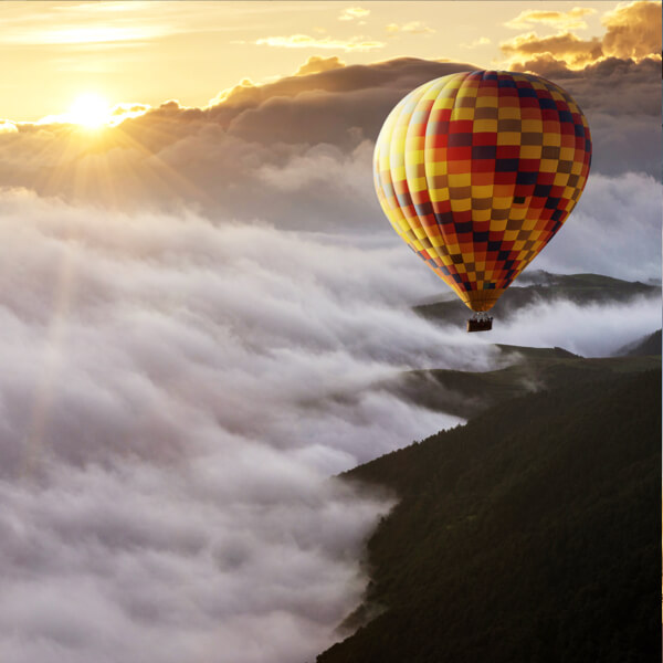 Degustazione Sensoriale in Volo