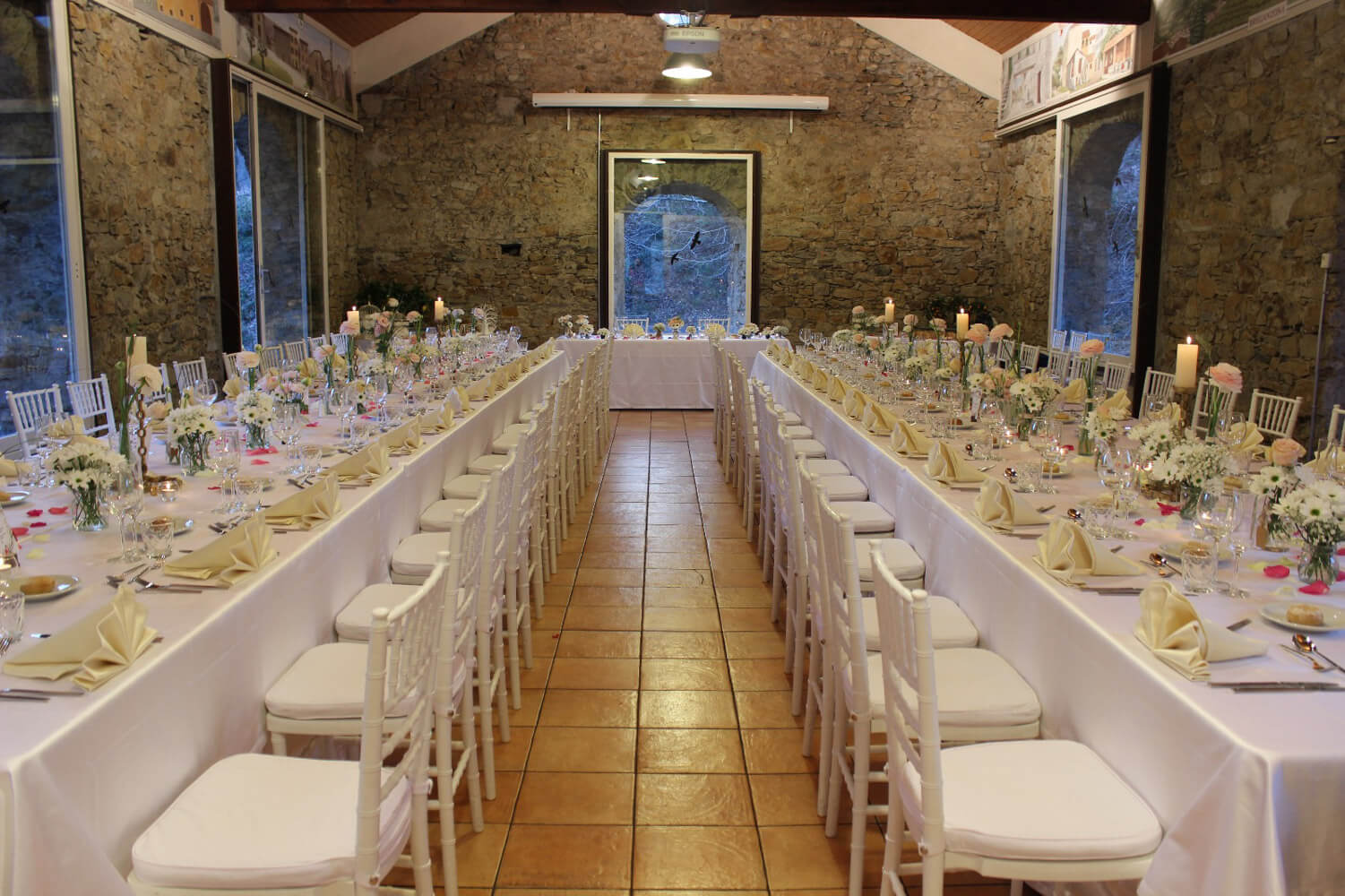 Matrimoni 1